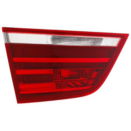 FANALE POSTERIORE DESTRO SENZA PORTALAMPADA INTERNO BMW X3 F25 20112014, BMW X3 F25 20142017