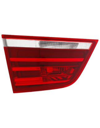 FANALE POSTERIORE SINISTRO SENZA PORTALAMPADA INTERNO BMW X3 F25 20112014, BMW X3 F25 20142017