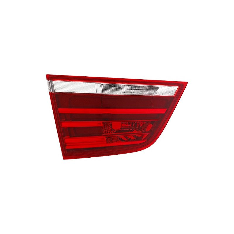 FANALE POSTERIORE SINISTRO SENZA PORTALAMPADA INTERNO BMW X3 F25 20112014, BMW X3 F25 20142017