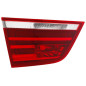 FANALE POSTERIORE SINISTRO SENZA PORTALAMPADA INTERNO BMW X3 F25 20112014, BMW X3 F25 20142017