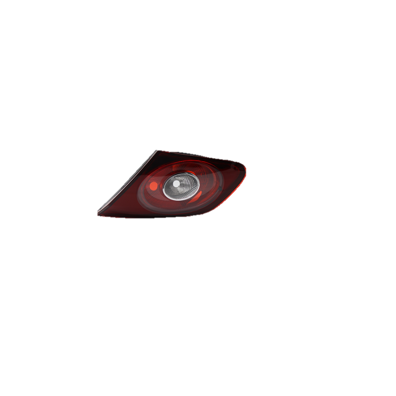 FANALE POSTERIORE SINISTRO INTERNO VOLKSWAGEN PASSAT CC 357 20082012