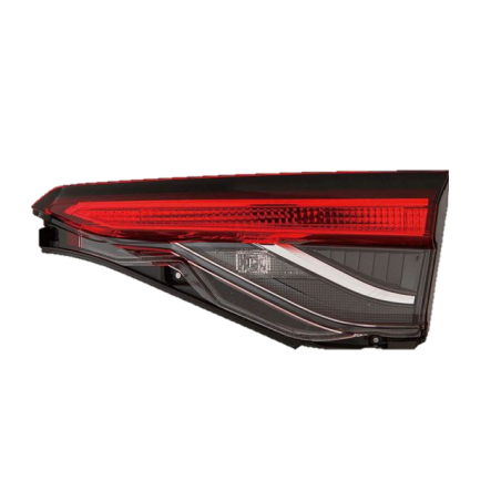 FANALE POSTERIORE SINISTRO W5W SENZA PORTALAMPADA INTERNO TOYOTA COROLLA HB - SW E21 20182023, TOYOTA COROLLA SDN E21 2019
