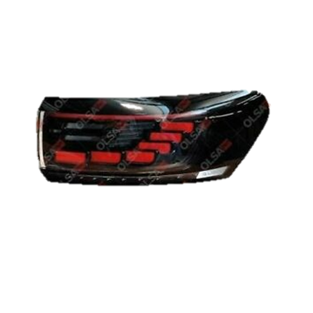 FANALE POSTERIORE SINISTRO 3 PORTE ESTERNO VOLKSWAGEN ID4 E21 2020