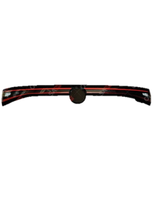 FANALE POSTERIORE DESTROSINISTRO FASCIONE CGUIDA LUCE LED VOLKSWAGEN ID4 E21 2020, VOLKSWAGEN ID5 E39 2021