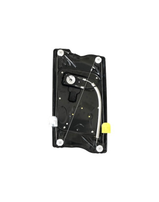 ALZACRISTALLO MECCANISMO SU PANNELLO ANTERIORE DESTRO 5 PORTE LAND ROVER FREELANDER L359 20072014