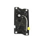 ALZACRISTALLO MECCANISMO SU PANNELLO ANTERIORE DESTRO 5 PORTE LAND ROVER FREELANDER L359 20072014
