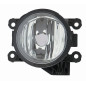 FENDINEBBIA SINISTRO H11 MODELLO CSISTEMA AUTOMATICO LUCI FIAT TALENTO 296 2016, NISSAN NV 300 X82 2016, OPEL VIVARO X82 201420