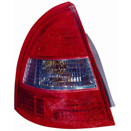 FANALE POSTERIORE SINISTRO SENZA PORTALAMPADA CITROEN C5 RCRE 20042008
