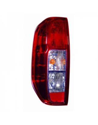 FANALE POSTERIORE SINISTRO SENZA PORTALAMPADA MODELLO PICK-UP CON RETROMARCIA NISSAN PATHFINDER R51 20062013