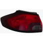 FANALE POSTERIORE SINISTRO SENZA PORTALAMPADA ESTERNO OPEL ZAFIRA TOURER P12 20112016