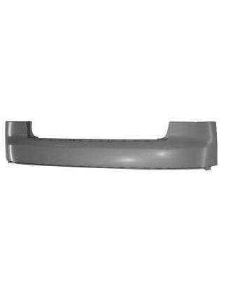 PARAURTI POSTERIORE CON PRIMER AUDI A4 8E28E5 20002004