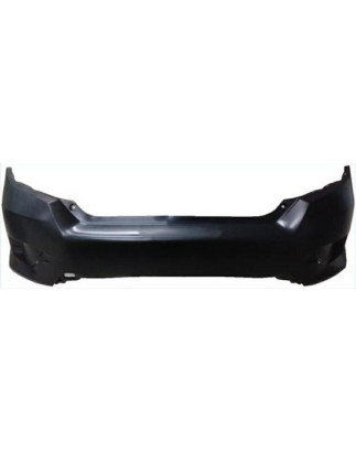 PARAURTI POSTERIORE 5 PORTE HONDA CIVIC HB FCFK 20162022 VERS 4P, HONDA CIVIC SEDAN FCFK 20162022