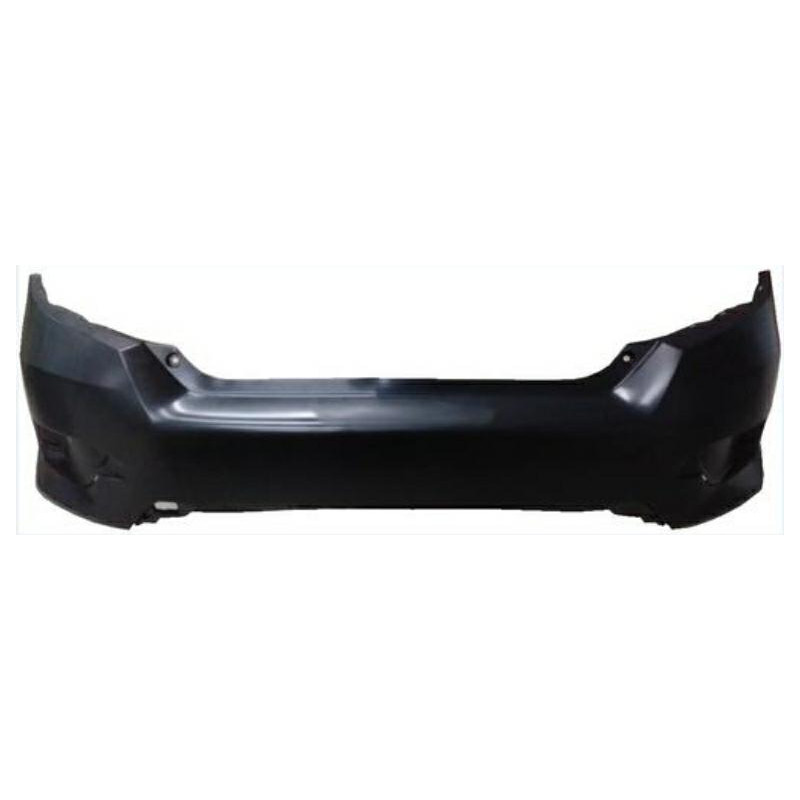 PARAURTI POSTERIORE 5 PORTE HONDA CIVIC HB FCFK 20162022 VERS 4P, HONDA CIVIC SEDAN FCFK 20162022