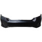 PARAURTI POSTERIORE 5 PORTE HONDA CIVIC HB FCFK 20162022 VERS 4P, HONDA CIVIC SEDAN FCFK 20162022