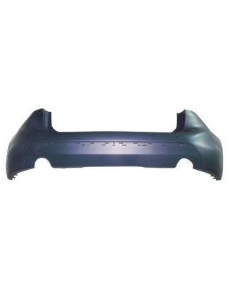 PARAURTI POSTERIORE CON PRIMER CON FORI MARMITTA 2 BMW SERIES 2 ACTIVEGRAN TOURER F45F46 20142017