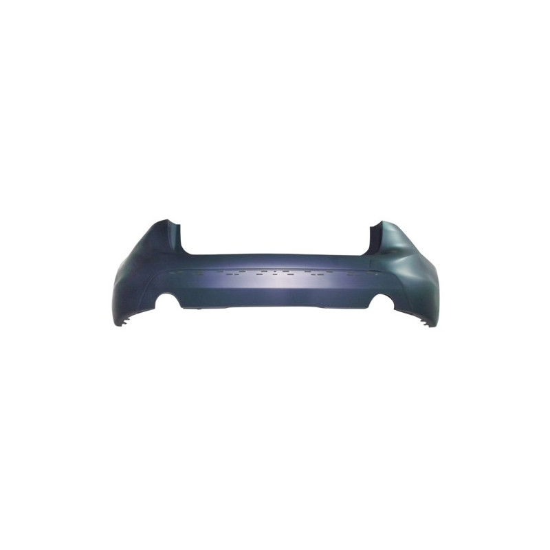 PARAURTI POSTERIORE CON PRIMER CON FORI MARMITTA 2 BMW SERIES 2 ACTIVEGRAN TOURER F45F46 20142017