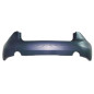 PARAURTI POSTERIORE CON PRIMER CON FORI MARMITTA 2 BMW SERIES 2 ACTIVEGRAN TOURER F45F46 20142017
