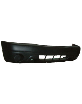 PARAURTI ANTERIORE CON FENDINEBBIA SUZUKI GRAND VITARA ETTATD 19992005 VERS 2001