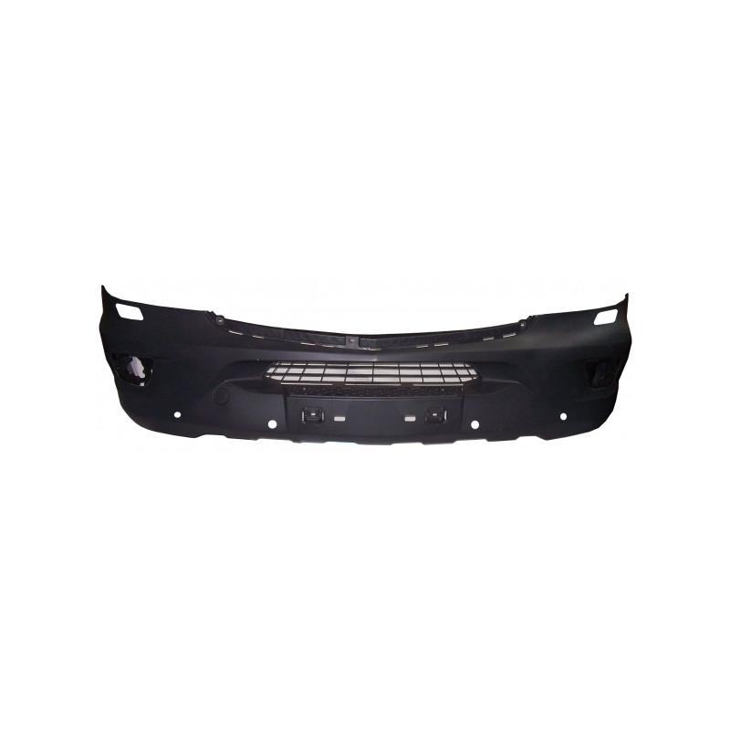PARAURTI ANTERIORE CON FENDINEBBIA CON FORI SENSORI CON LAVAFARI MERCEDES-BENZ SPRINTER 2 9 2013-2018 W906 20101951