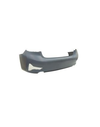 PARAURTI POSTERIORE CON PRIMER BMW SERIES 3 SDNSW G20G21 20182022