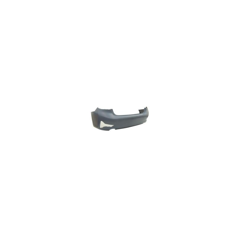 PARAURTI POSTERIORE CON PRIMER BMW SERIES 3 SDNSW G20G21 20182022