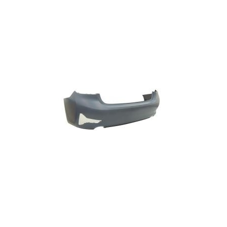 PARAURTI POSTERIORE CON PRIMER BMW SERIES 3 SDNSW G20G21 20182022