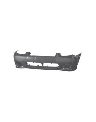 PARAURTI ANTERIORE CON PRIMER HYUNDAI ATOS PRIME MX 19992003