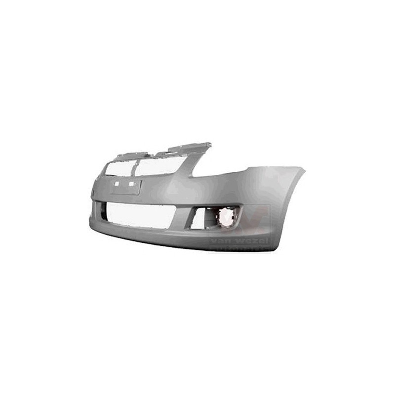 PARAURTI ANTERIORE CON PRIMER SUZUKI SWIFT HB MZEZ 20062011 VERS 012007