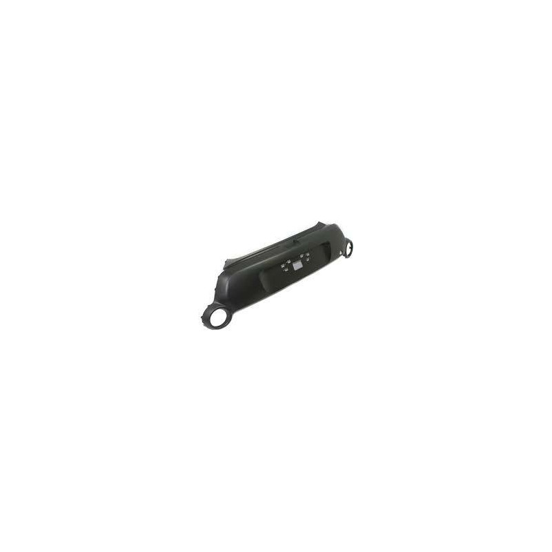 PARAURTI POSTERIORE GRIGIO SCURO KIA SOUL PS 20132016