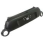 PARAURTI POSTERIORE GRIGIO SCURO KIA SOUL PS 20132016