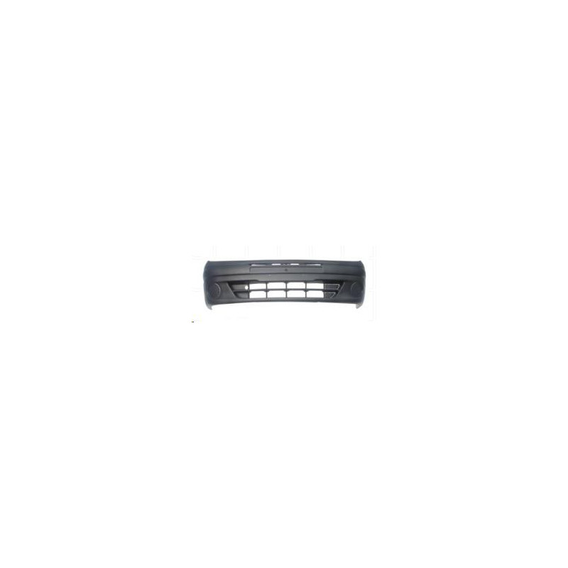 PARAURTI ANTERIORE CON PRIMER RENAULT MEGANE SCENIC JA0JA1 19992003