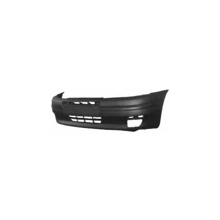 PARAURTI ANTERIORE CON FENDINEBBIA FIAT PUNTO 176 19951999
