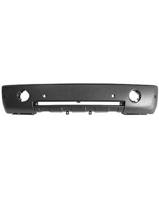 PARAURTI ANTERIORE CON PRIMER CON FORI SENSORI LAND ROVER RANGE ROVER L322 20022012