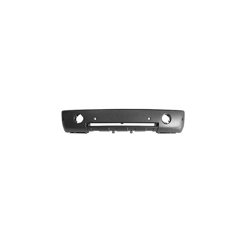 PARAURTI ANTERIORE CON PRIMER CON FORI SENSORI LAND ROVER RANGE ROVER L322 20022012