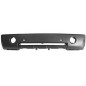 PARAURTI ANTERIORE CON PRIMER CON FORI SENSORI LAND ROVER RANGE ROVER L322 20022012