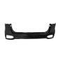 PARAURTI POSTERIORE SUPERIORE CON PRIMER CON FORI SENSORI KIA SORENTO XM 20172020