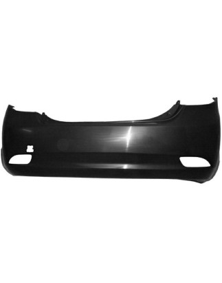 PARAURTI POSTERIORE 5 PORTE KIA CEED 3D ED 20072010 VERS 5P, KIA CEED 5D ED 20072010