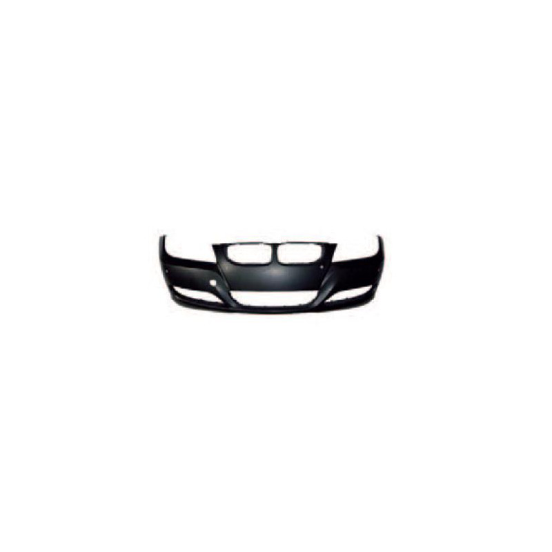 PARAURTI ANTERIORE CON PRIMER CON FORI SENSORI BMW SERIES 3 SDNSW E90E91 20082012