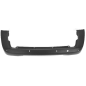 PARAURTI POSTERIORE 2 PORTE CON PRIMER CON FORI SENSORI FIAT FIORINOQUBO 225 20082016 VERSNATURAL POWER