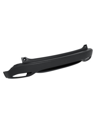PARAURTI POSTERIORE CON PRIMER HONDA HR-V RV 20192022