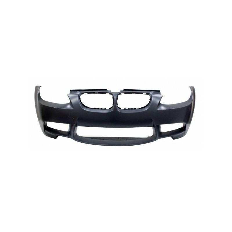 PARAURTI ANTERIORE CON PRIMER BMW SERIES 3 COUPECABRIO E92E93 20112013 VERS M3