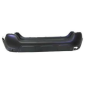 PARAURTI POSTERIORE CON PRIMER CON FORI SENSORI 4 CITROEN C3 AIR CROSS 2R2C 20172021, CITROEN C3 AIR CROSS 2R2C 20212024