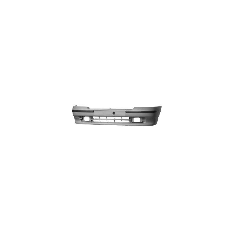 PARAURTI ANTERIORE CON PRIMER CON FENDINEBBIA RENAULT CLIO I B C575 357 19901994 VERS RT