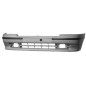 PARAURTI ANTERIORE CON PRIMER CON FENDINEBBIA RENAULT CLIO I B C575 357 19901994 VERS RT