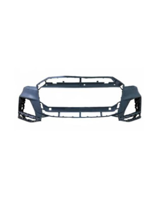 PARAURTI CON PRIMER CON FORI SENSORI CON LAVAFARI AUDI Q7 4MB4MG4MQ 20192024