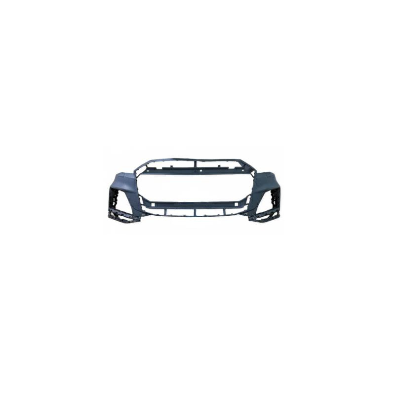 PARAURTI CON PRIMER CON FORI SENSORI CON LAVAFARI AUDI Q7 4MB4MG4MQ 20192024