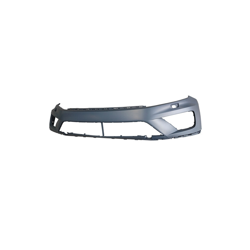 PARAURTI ANTERIORE CON PRIMER CON LAVAFARI VOLKSWAGEN TOUAREG 7P57P6 20142018
