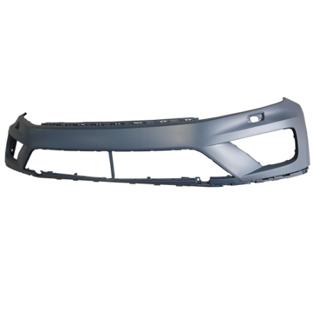 PARAURTI ANTERIORE CON PRIMER CON LAVAFARI VOLKSWAGEN TOUAREG 7P57P6 20142018