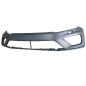 PARAURTI ANTERIORE CON PRIMER CON LAVAFARI VOLKSWAGEN TOUAREG 7P57P6 20142018