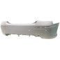 PARAURTI POSTERIORE CON PRIMER CON FORI SENSORI PEUGEOT 407 6D6C 20042010 VERS 2009
